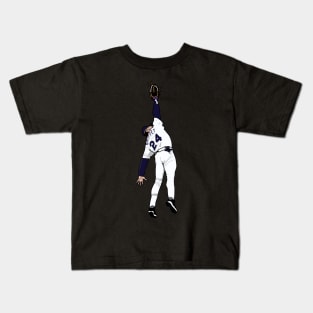 Incridible griffey Kids T-Shirt